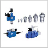 oilgear-valves
