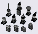 Клапаны серии VME-1
